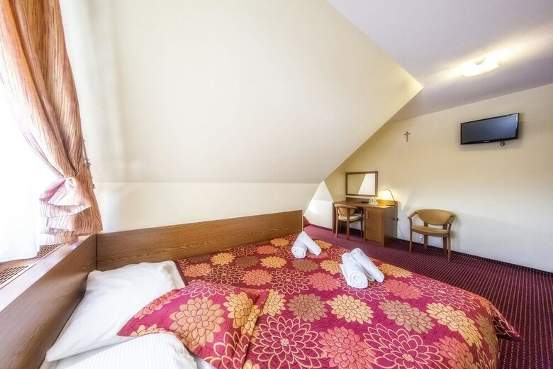 Hostal Pensjonat Dziubas