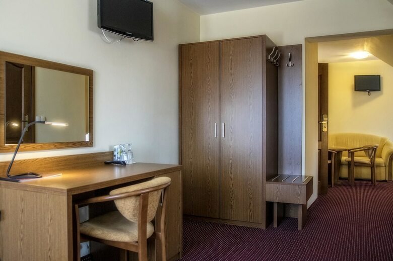 Hostal Pensjonat Dziubas