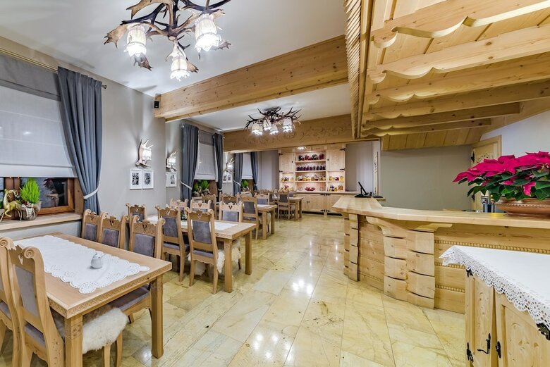 Hostal Pensjonat Dziubas
