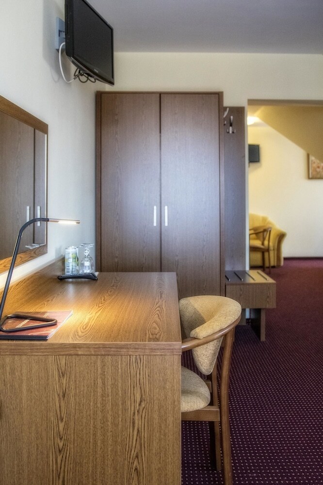 Hostal Pensjonat Dziubas