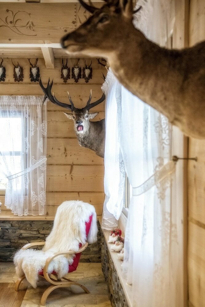 Hostal Pensjonat Dziubas