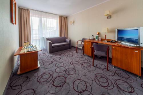Hotel Lidia Spa & Wellness
