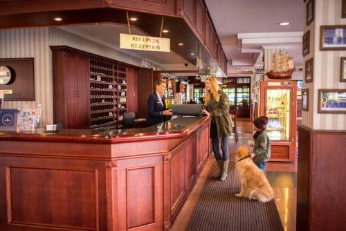 Hotel Lidia Spa & Wellness