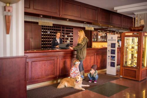 Hotel Lidia Spa & Wellness