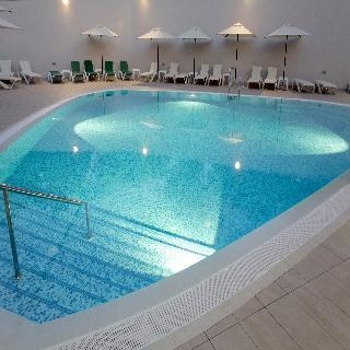 Vitality Hotel Punta