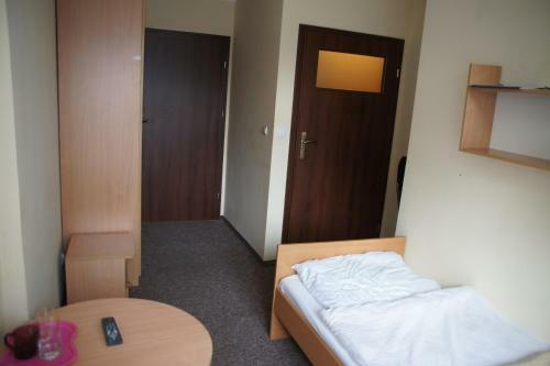 Hotel Ow Carbo