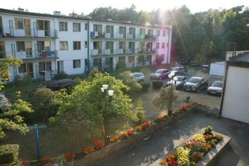 Hotel Ow Carbo