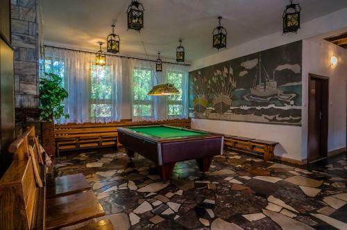 Hotel Ow Carbo