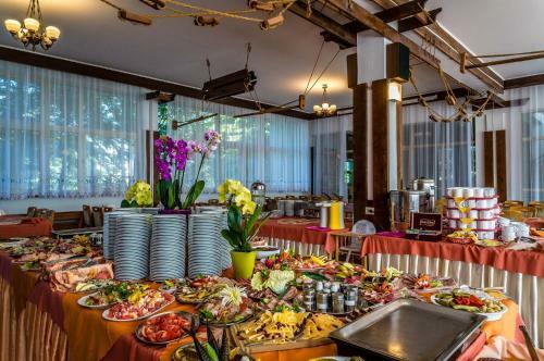 Hotel Ow Carbo