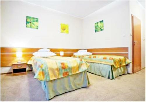 Hotel Geovita D?bki