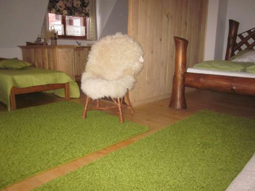 Apartamenty I Pokoje Rodzinne