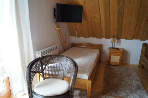 Apartamenty I Pokoje Rodzinne