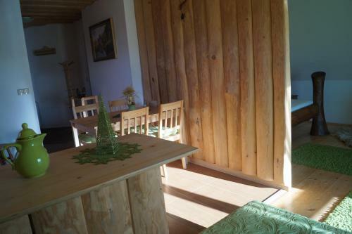 Apartamenty I Pokoje Rodzinne
