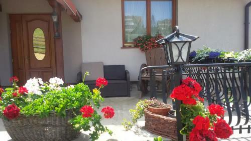 Apartamenty I Pokoje Rodzinne