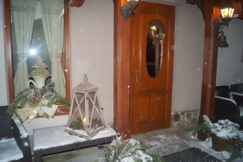 Apartamenty I Pokoje Rodzinne
