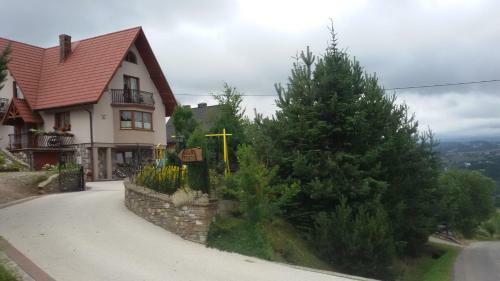 Apartamenty I Pokoje Rodzinne