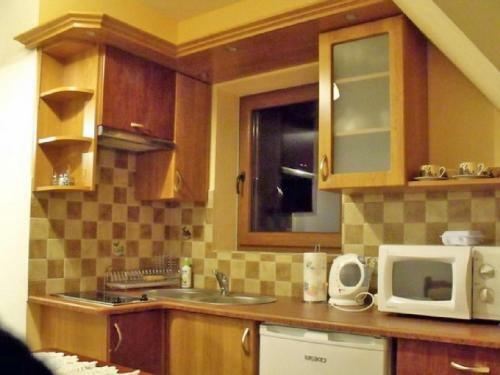 Apartment Ma�y.2