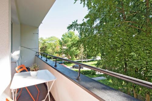 Gda?sk Comfort Apartments 4