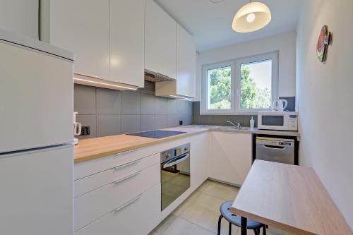 Gda?sk Comfort Apartments 4