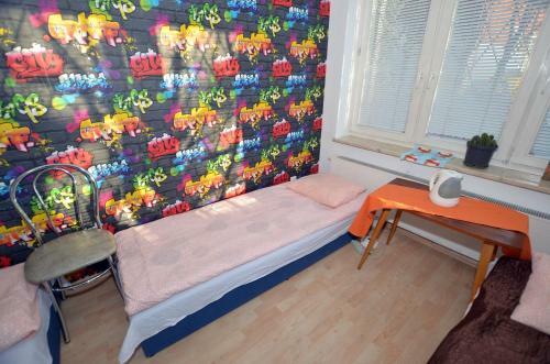 Hostel Madeira