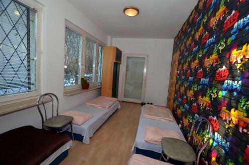 Hostel Madeira