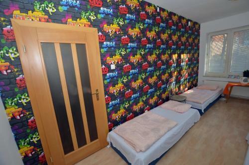Hostel Madeira