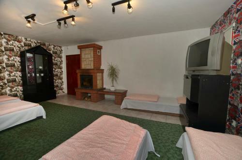 Hostel Madeira