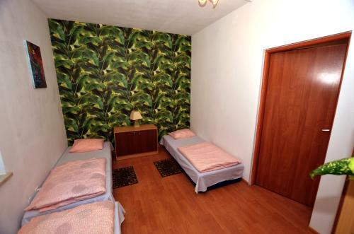 Hostel Madeira