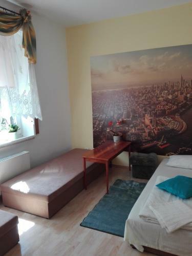 Hostel Madeira