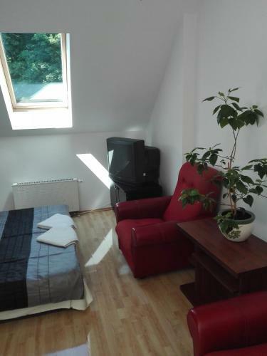 Hostel Madeira