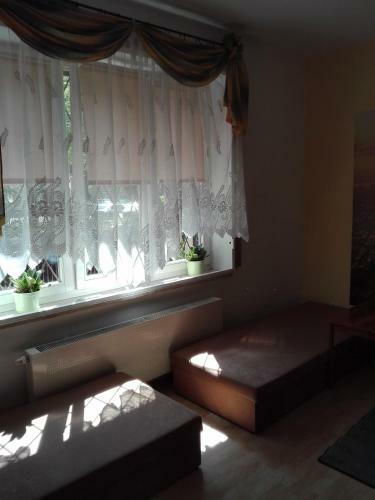 Hostel Madeira