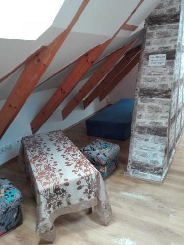 Hostel Madeira