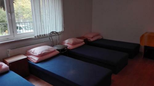 Hostel Madeira