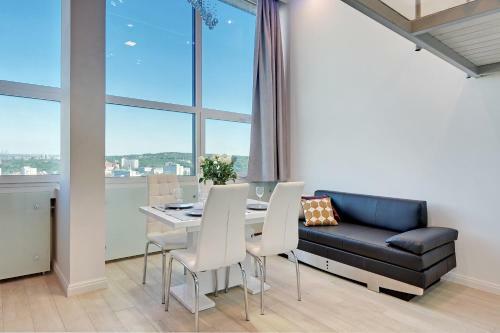 Apartments Olimp Gda?sk