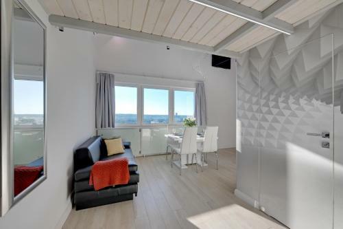 Apartments Olimp Gda?sk