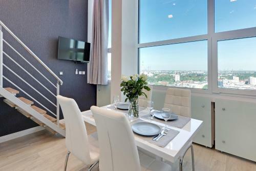 Apartments Olimp Gda?sk