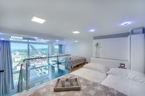 Apartments Olimp Gda?sk