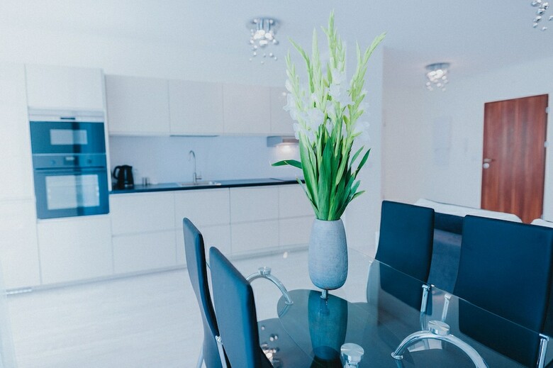 Elite Apartments Marine Suite