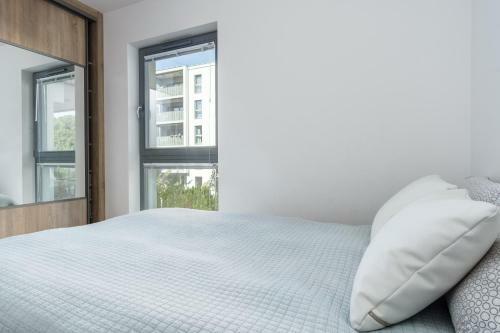 Elite Apartments By The Sea