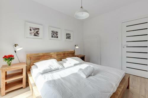Nadmorze Premium Apartments