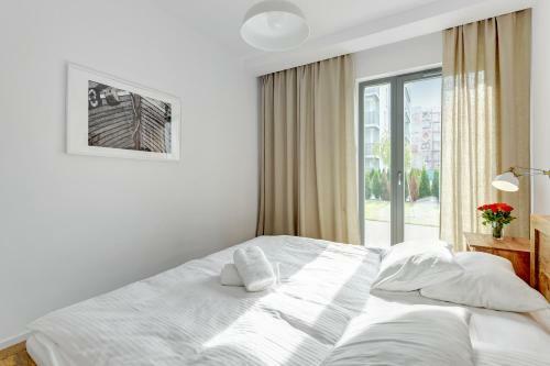 Nadmorze Premium Apartments