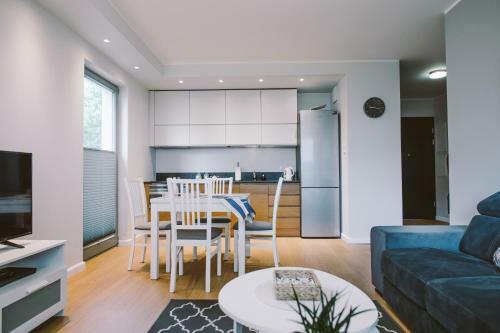 Apartamenty Rodzina Nad Morzem