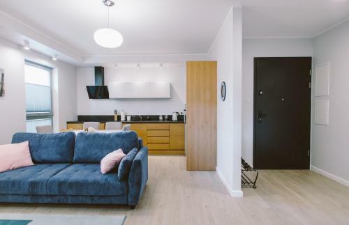 Apartamenty Rodzina Nad Morzem