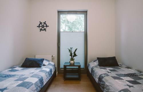 Apartamenty Rodzina Nad Morzem