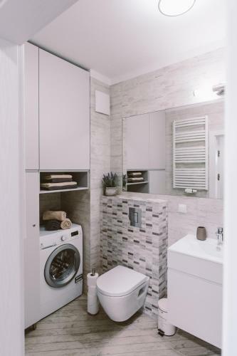 Apartamenty Rodzina Nad Morzem