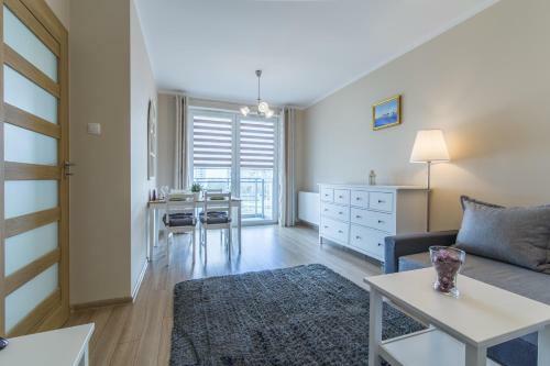 Apartamento Rent A Flat - Jana Pawla II St.