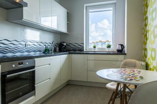 Apartamento Rent A Flat - Jana Pawla II St.