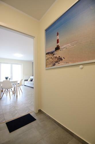 Victus Apartamenty, Apartamenty Cztery Oceany