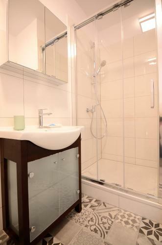 Victus Apartamenty, Apartamenty Cztery Oceany