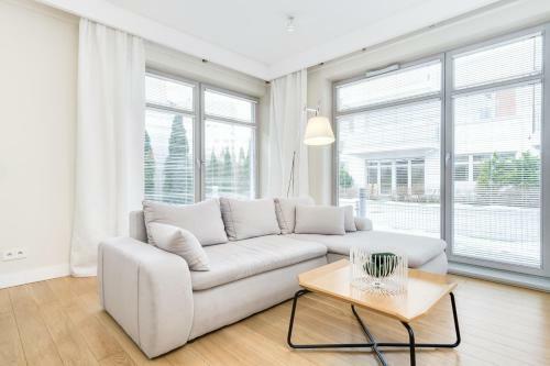 Elite Apartments Rezydencja Marina